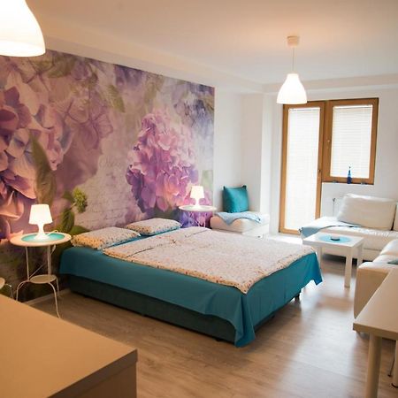 Blue Apartman Nis Luaran gambar