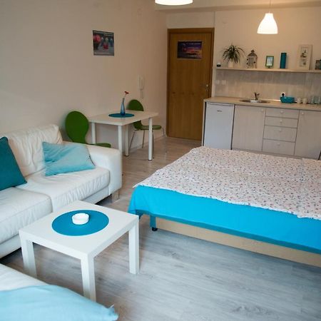 Blue Apartman Nis Luaran gambar