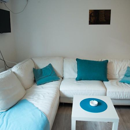 Blue Apartman Nis Luaran gambar