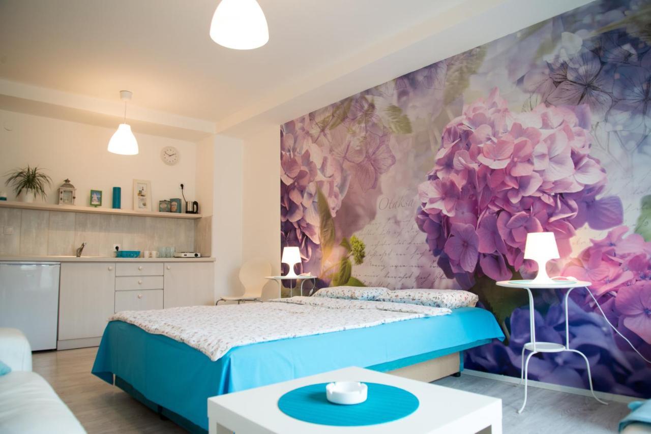Blue Apartman Nis Luaran gambar