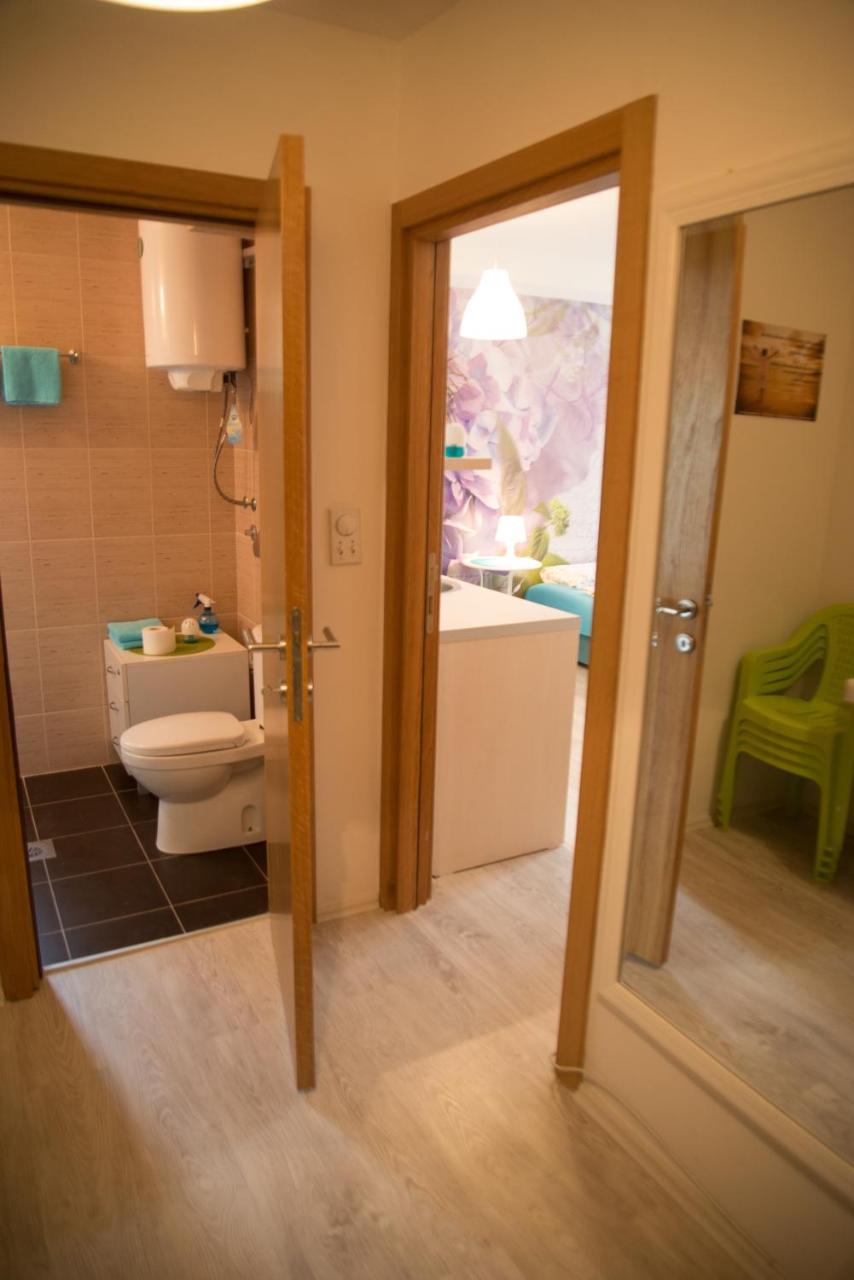 Blue Apartman Nis Luaran gambar