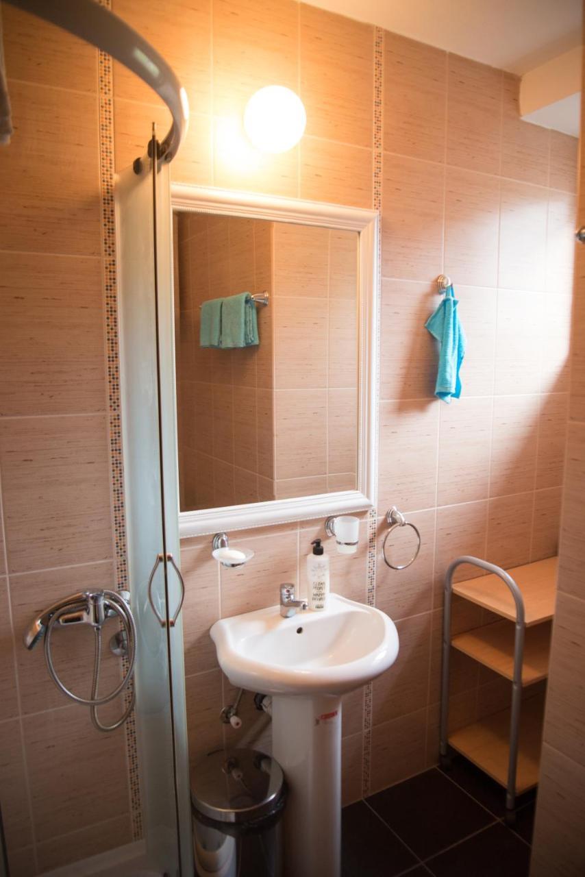 Blue Apartman Nis Luaran gambar